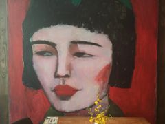 -Ginger(兴国路店)