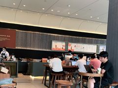 -星巴克臻选(深圳宝安大仟里1店)