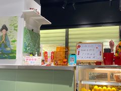 -香港鸳鸯王(西湖路店)