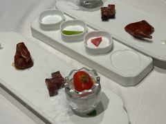 -富力丽思卡尔顿酒店·丽轩中餐厅