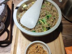 -食锦记·福建私房菜(浦西万达店)