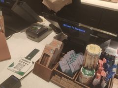-星巴克(天津大悦城第二店)