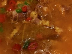 -宝轩渔府·老字号海鲜·正宗津菜(水上店)