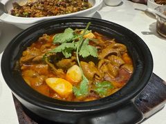 -贡宴盐帮菜自贡驻京联络处餐厅