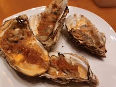 -视界美食自助餐厅·石家庄希尔顿酒店