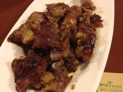 -我家小馆(江汉路店)