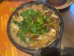 -王明古法砂锅居(开化寺店)
