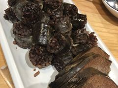 -山海珍味韩国料理(奥城店)