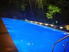 -北京山里寒舍度假酒店