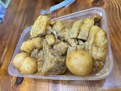 -阿姨牛杂(北京路店)