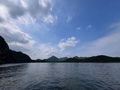 -易水湖景区