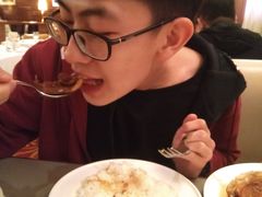 -太平馆餐厅(尖沙咀店)