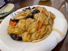 -灵福缘私房菜·农家菜(拈花湾·灵山大佛必推店)