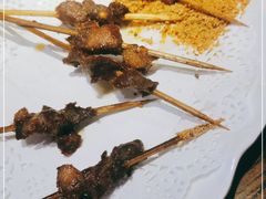 -老佛爷蛙锅•鲜蛙煲(麦凯乐店)