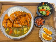 -贝林大翅鲸简餐厅(国家海洋博物馆店)