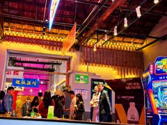 -里堂派对·独栋团建聚会小院轰趴馆(三圣乡店)