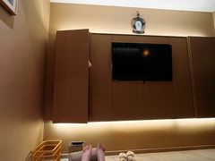 -良子健身·竹Spa(五四广场店)