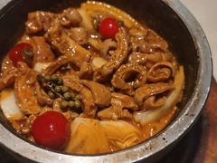 -佬麻雀·剁椒鱼头(京基KK One店)