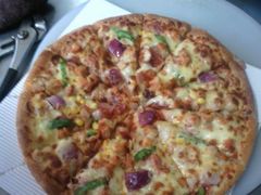 android_upload_pic-尊宝比萨(福强店)