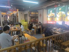 -张氏父子常德肠子馆(贺龙店)