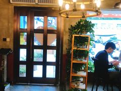 大堂-猫姑娘大盘鸡(商城路店)