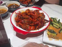 -乡村大盘鸡(商城路总店)