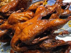 -付记甜皮鸭(西安路枣子巷社区店)