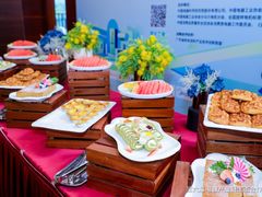 -深圳观澜格兰云天国际酒店