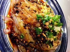 -雲蜀龙阁·金牌水煮鱼(方庄店)