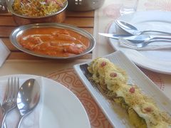 -克比叔叔印度餐厅Kebabs on the Grille(永康路分店)