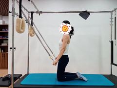 -Isofit 普拉提·婵柔工作室