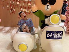-丽池宫韩式汗蒸会馆(华灯坊店)