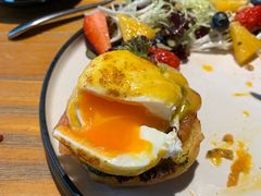 -BE BRIGHT KITCHEN(正佳广场店)