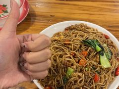 -冶建镜子·老南昌大排档·江西虾王(总店)