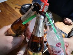 -KAOTOWN烤堂•烧烤(海汇港店)