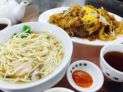 -香港蓮香樓(上環店)
