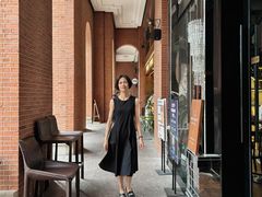 -LESCEDARS Brasserie Bistro香柏树