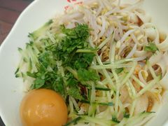 -晋爱面大同刀削面(白纸坊店)