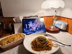 -隅cafe(傅厚岗店)