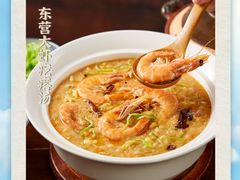 -村长家的疙瘩汤·东营菜(东营茶城店)