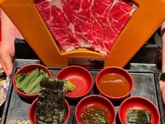 -牛YO寿喜烧和牛火锅自助(三台子万象汇店)
