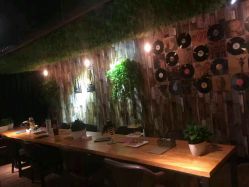 -藤野造型·专业烫染店