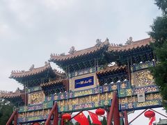 -中岳庙