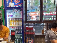 -富正毅三下锅(体育馆店)