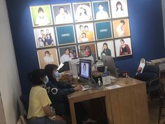 -海马体照相馆(深圳万象天地店)