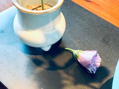 -见山茶事(丽水路店)