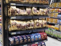 -利群商厦(台东店)