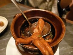 -阿喆私房菜(西五路店)