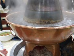 -鑫来顺大铜锅涮羊肉(中山门旗舰店)