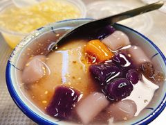 -张钦德·广场老牌豆花甜汤(总店)